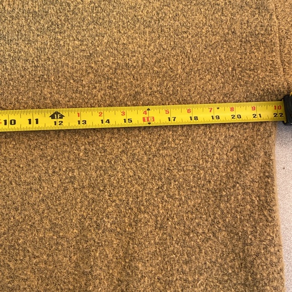 Dreamers - Warm, Cozy, Sweater Dress. Size S/M - Picture 3 of 7